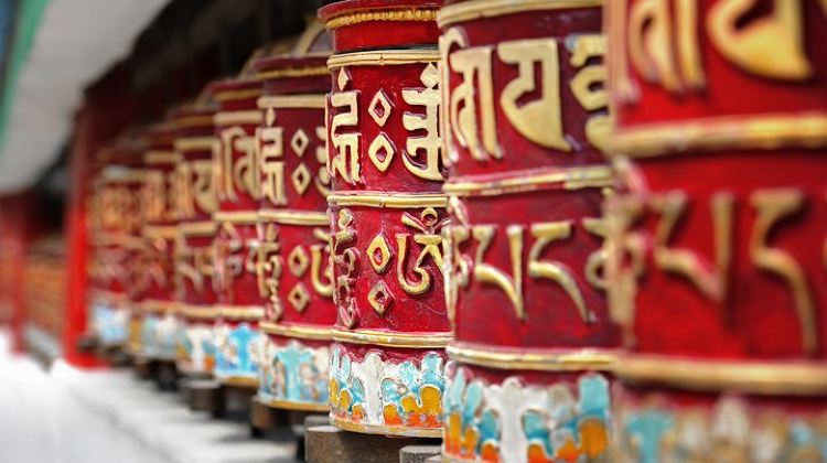 4D3N · Private Tours · Lhasa Tour: A Glimpse of Tibet