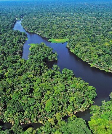 13D12N • 13 days program - Best Spots of Costa Rica