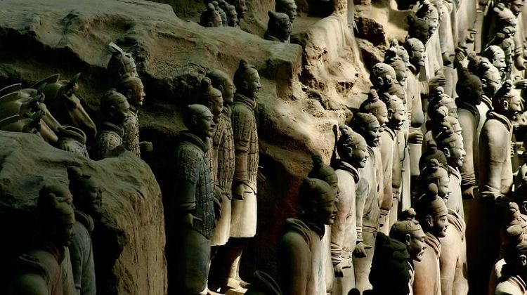2D1N · Private Tours · Private Tour: 2-Day Xi'an Exploration from Hong Kong