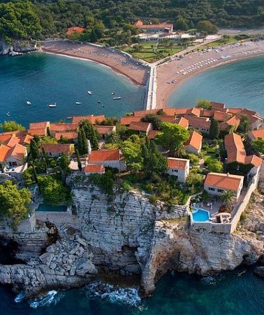 8D7N • Pearls of the Balkans from / to Dubrovnik; Semi - Private Tour