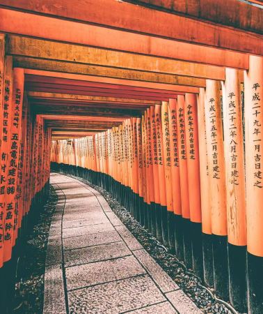 2天1晚 • 日本大阪＋京都＋奈良巡遊，環球影城玩翻天，大阪市中心住宿，1人即可成團，24小時客服管家服務，市區地鐵口可自選飯店連住