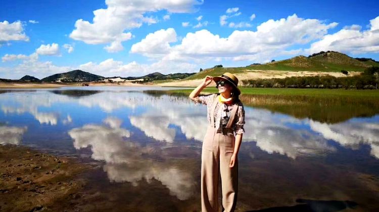7-Day Beijing, Chengde & Ulan Butong Grassland  Discover Imperial Heritage, Majestic Great Wall, Charming Water Town and Vast Grassland in One Unforgettable Journey