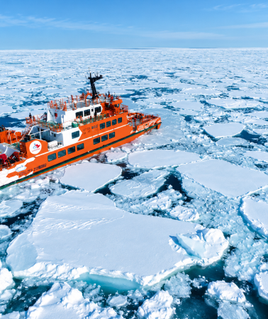 2D1N • Sapporo + Asahiyama Zoo + Ice Breaker Garinko + Ginga Waterfall + Sounkyo + Okhotsk Tokkari Center (Seal Land)
