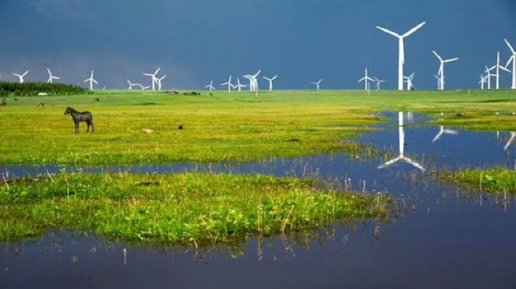 4D3N · Group Tours · Hohhot + Huitengxile Grassland + Ulanqab Consultation offers discounts