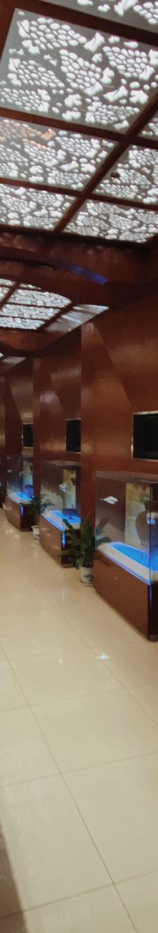 张裕酒文化博物馆-烟台