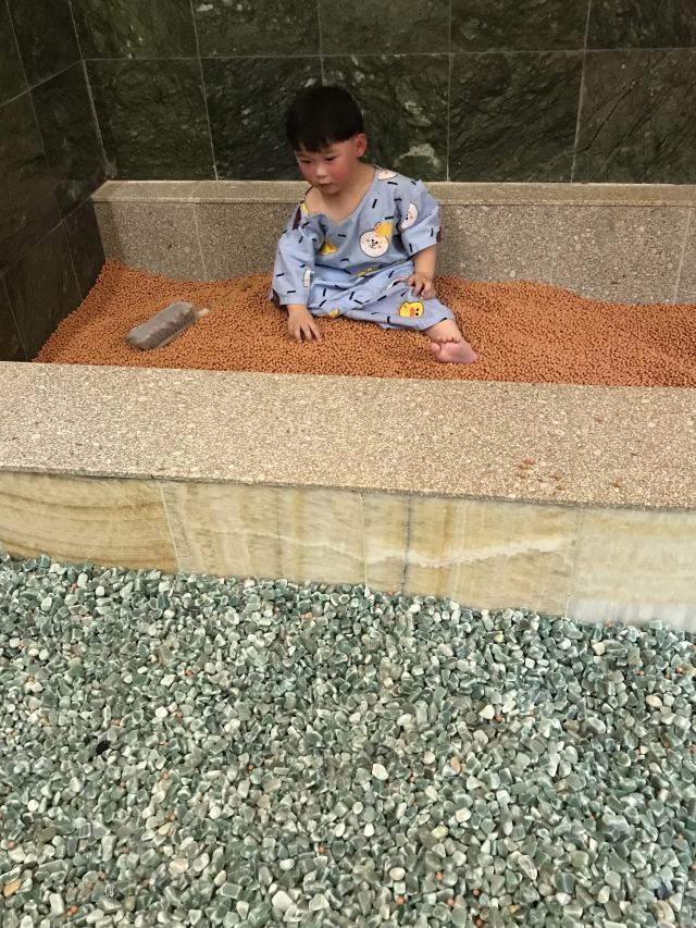 灌云伊水温泉旅行图片 6