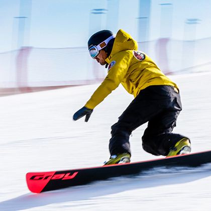 张家口+崇礼区+云顶世界滑雪场3日2晚自由行