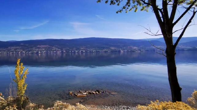 3-Day Western Canada Tour from Vancouver·Kelowna and Big White Ski Resort