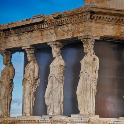 希腊伯罗奔尼撒+迈锡尼+古奥林匹亚遗址+雅典卫城+雅典卫城博物馆+泛雅典娜体育场+纳夫普利翁+帕特农神庙2日1晚跟团游