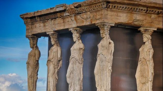 希臘雅典+伯羅奔尼撒2日1晚·探訪古文明+希臘雅典+伯羅奔尼撒+9人精緻小團+無購物+ +精華景點+雅典衛城+帕特農神廟+憲法廣場+科林斯運河+帕拉米蒂城堡+ +當地華人旅行社自營+中文司兼導+舒適車型