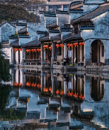 4日3晚 • 湖州＋莫干山風景名勝區＋下渚湖·奇幻谷：諮詢客服即享折扣 一車到底遊南潯＋莫干山＋網紅庾村＋上渚山奇幻谷 行程自由可調