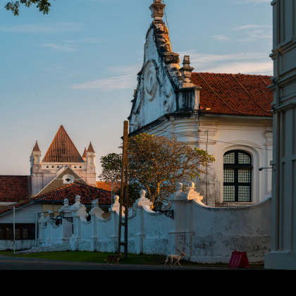 斯里兰卡+马尔代夫8日6晚跟团游