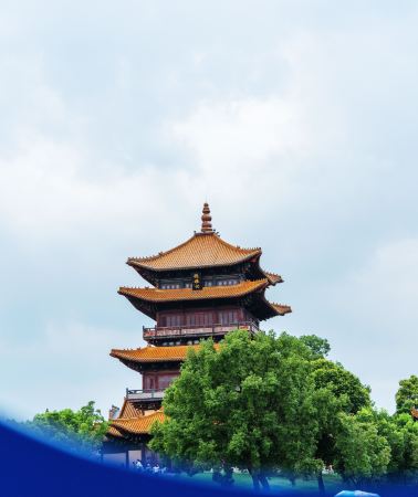 3D2N • Wangxian Valley + Jingdezhen + Wuyuan Huangling Scenic Area