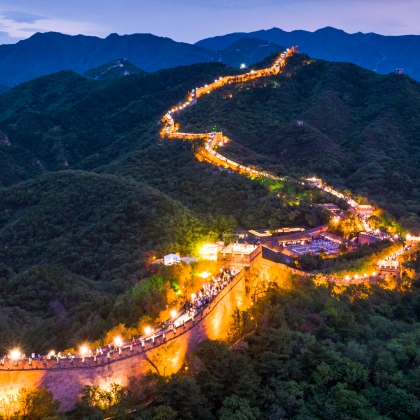 科学探索北京5天4晚AI探索5.1出行独立营