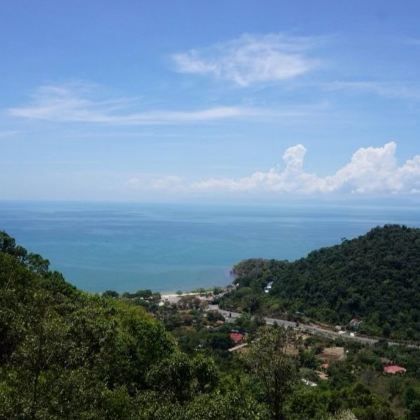 柬埔寨金边+贡布6日5晚私家团