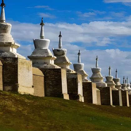 蒙古乌兰巴托+哈拉和林+特日勒吉国家公园7日6晚私家团