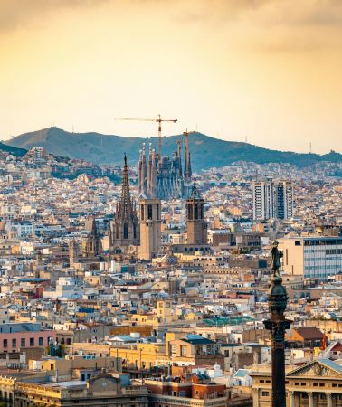 10D9N • Spain + Portugal + France