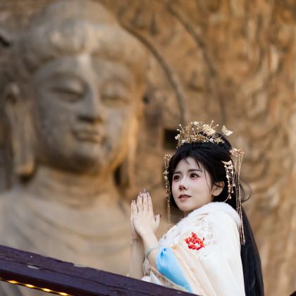 洛阳+老君山景区+少林寺+龙门石窟2日1晚跟团游