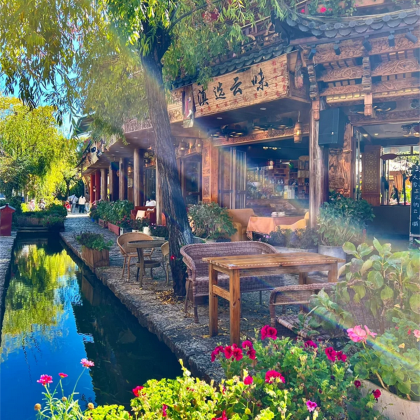 云南昆明+大理市+丽江6日5晚跟团游
