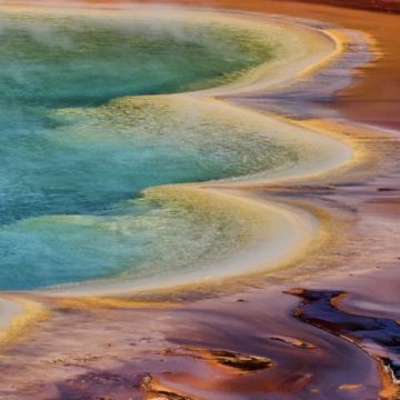 美国盐湖城+黄石国家公园+大蒂顿国家公园+杰克逊7日6晚私家团