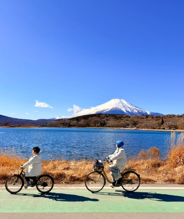 6日5晚 • 日本大阪＋京都＋東京＋富士山＋鎌倉市純玩小團｜贈JR新幹線｜清水寺＆奈良｜忍野八海＆河口湖＆鎌倉｜含接機服務＆品質市區飯店