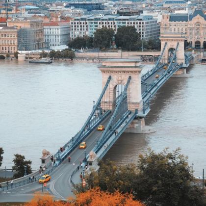 匈牙利+斯洛文尼亚+克罗地亚14日13晚私家团