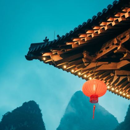 桂林+阳朔+柳州5日4晚私家团