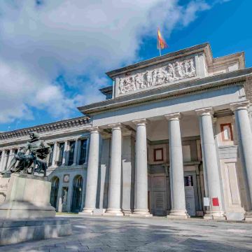 西班牙+葡萄牙12日私家团