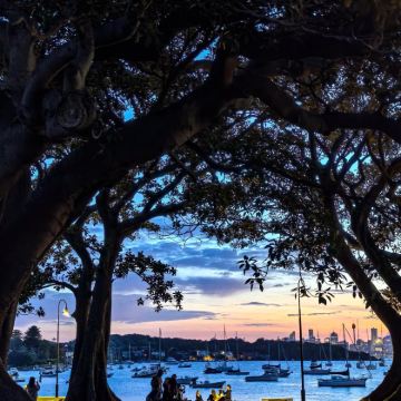 澳大利亚墨尔本+凯恩斯+悉尼14日12晚私家团