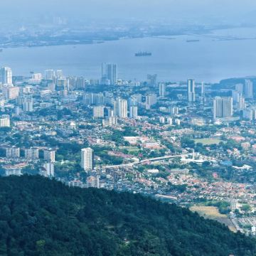 马来西亚吉隆坡+马六甲+槟城7日6晚私家团