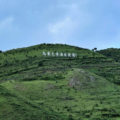 黄果树景区+乌蒙大草原+织金洞7日6晚拼小团
