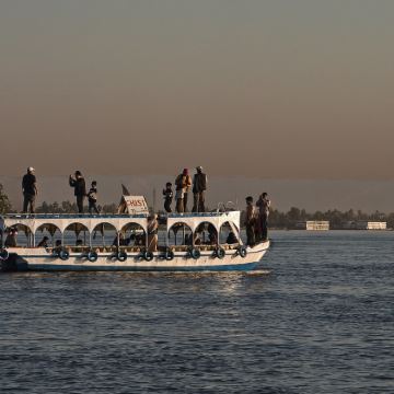 埃及开罗省+阿斯旺省+阿布辛贝勒+卢克索10日8晚私家团