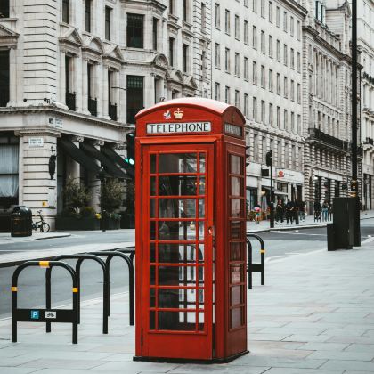 英国伦敦+爱丁堡11日私家团