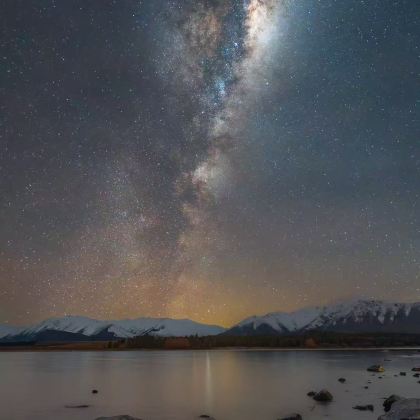 新西兰北岛+南岛东海岸+特卡波湖+皇后镇10日私家团