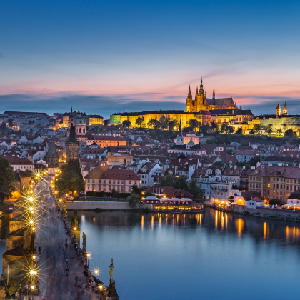 德国10日7晚私家团