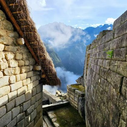 秘鲁库斯科大区+马丘比丘+圣谷5日4晚跟团游