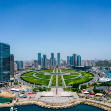 丹东+大连+营口+盘锦+葫芦岛+沈阳10日9晚私家团