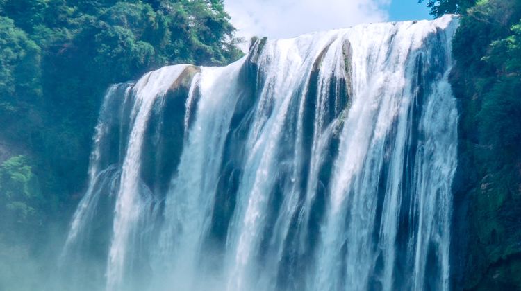 5-day 4-night · Group Tours · Huangguoshu Waterfall + Libo + Xijiang Qianhu Miao Village