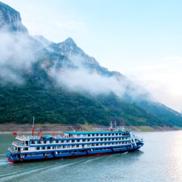 重庆+长江三峡3日2晚自由行