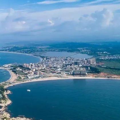 汕头+潮州+揭阳+汕尾6日5晚拼小团