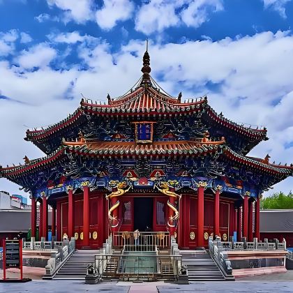 沈阳+大连+盘锦+丹东+本溪5日4晚私家团