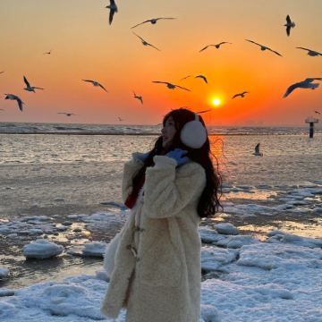 秦皇岛+北戴河+承德+避暑山庄+金山岭长城5日4晚拼小团