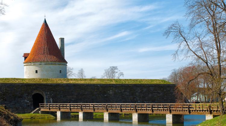 13-Day Baltic Adventure from Vilnius to Helsinki·Riga, Tallinn & Saaremaa Farm Stay