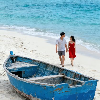 三亚+西沙群岛4日3晚跟团游