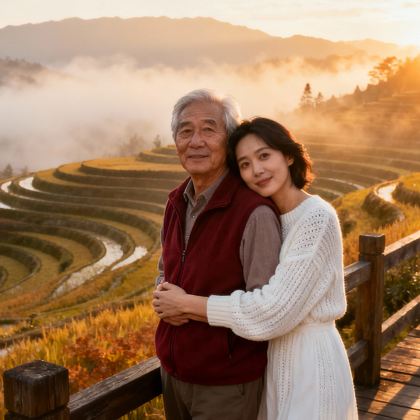 浙江丽水5日4晚拼小团