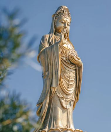 3D2N • 3-Day 2-Night Guided Tour to Putuo Mountain Scenic Area, Zhejiang