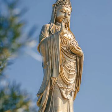 宁波+舟山普陀山风景区3日2晚拼小团