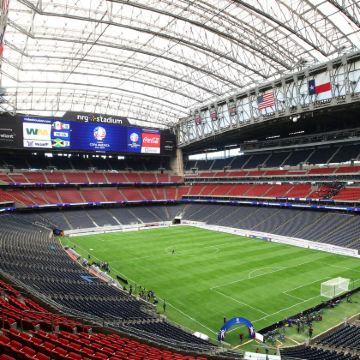 美国世界杯+AT&T体育场+NRG体育场+休斯顿太空中心+休斯顿自然科学博物馆+达拉斯艺术博物馆6日5晚跟团游