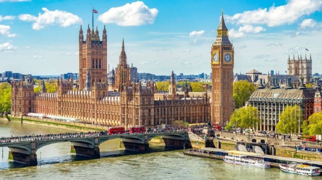 <5天>【易遊歐洲 1人成團】英格蘭+蘇格蘭·愛丁堡進倫敦出+倫敦深度+溫德米爾湖+莎士比亞故鄉+曼徹斯特+蘇格蘭高地+附贈倫敦Citywalk