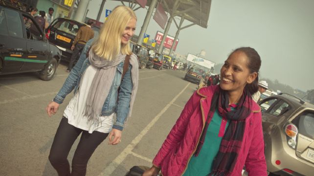 15-Day Essential India Palaces＆Traditions Tour·Delhi, Jaipur, Agra and Varanasi | Taj Mahal, Amber Fort, Ganges River and Hawa Mahal